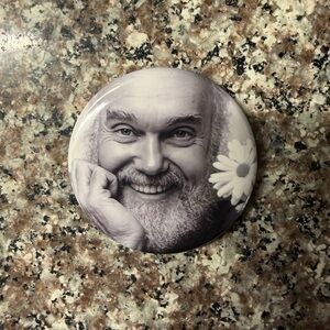 Ram dass magnet